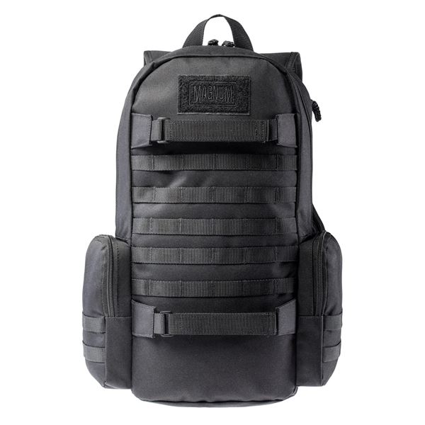 Picture of Wildcat 25 Litres Black
